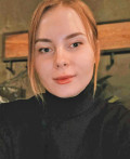 Belarusian bride - Lena from Minsk