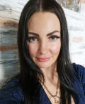 Russian bride - Tatiana from Moscow