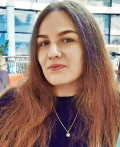 Russian bride - Anastasia from Yekaterinburg