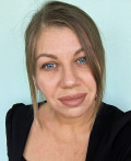 Russian bride - Anna from Stavropol