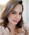 Philippine bride - Jennyca from Dumaguete