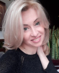 Ukrainian bride - Irina from Dnipro