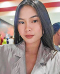 Philippine bride - Kris from Davao