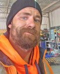 Australian man - Jacky from Mildura