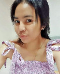 Thai bride - Tharin from Phuket