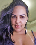 Brazilian bride - Camila from Vila Velha