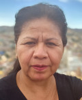 Marisela from Leon, Mexico