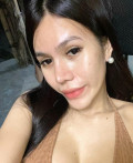 Philippine bride - Rhean from Cebu