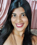 Angela from Barquisimeto, Venezuela