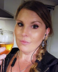 Australian bride - Ele from Bunbury