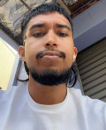 Australian man - Shaf from Sydney