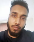 British man - Mohammed from London