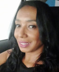 Brazilian bride - Anselma from Contagem