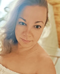 Russian bride - Julia from Nizhnii Novgorod