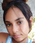 Alina from Holguin, Cuba