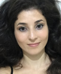 Turkish bride - Leyla from Istanbul