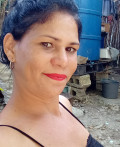 Cuban bride - Yudismila from Holguin