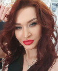 Ukrainian bride - Olena from Kyiv