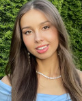 Belarusian bride - Kseniya from Minsk