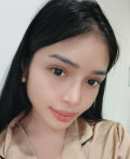 Philippine bride - Claud from Davao