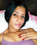 Cuban bride - Cecilia from Holguin