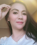 Indonesian bride - Novi from Jakarta