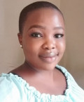 South African bride - Nomnotho from Durban