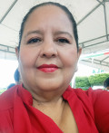 Maria from Machala, Ecuador