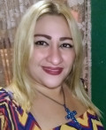 Yilibeth from Anzoategui, Venezuela