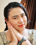 Indonesian bride - Yolanda from Depok