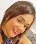 Brazilian bride - Marcela from Recife