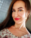 Russian bride - Anna from Bryansk