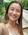 Michelle from Makati, Philippines