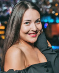 Russian bride - Kristina from Novosibirsk