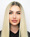 Mail order bride - Vladyslava from Kiev, Ukraine