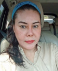 Yanti from Jakarta, Indonesia