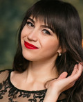 Russian bride - Anjelika from Krasnodar