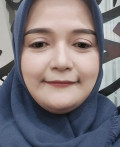 Siska from Jakarta, Indonesia