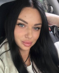 Ukrainian bride - Yelyzaveta from Lviv