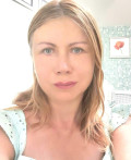 Russian bride - Liliya from Moscow area