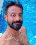 Canadian man - Sudheer from Kitchener