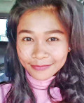 Veronica from Manokwari, Indonesia