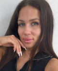 Russian bride - Elena from Cheliabinsk