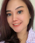 Agustina from Pekanbaru, Indonesia