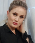 Russian bride - Olya from Volgograd