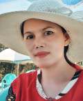 Indonesian bride - Anie from Batam