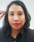 Indonesian bride - Nina from Tangerang