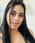 Cuban bride - Isabela from Holguin