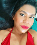 Brazilian bride - Ana from Goiania