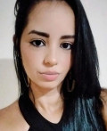 Brazilian bride - Andressa from Brasilia